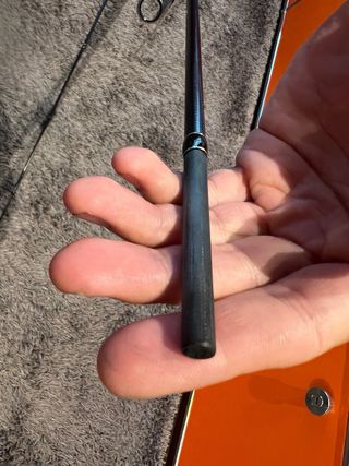 Caña Spinning HTO Nebula 2.70m 7-35g NUEVA