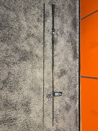 Caña Spinning HTO Nebula 2.70m 7-35g NUEVA