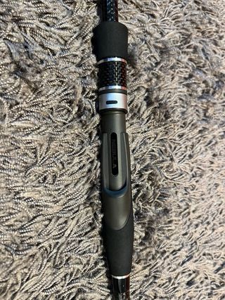 Caña Spinning HTO Nebula 2.70m 7-35g NUEVA