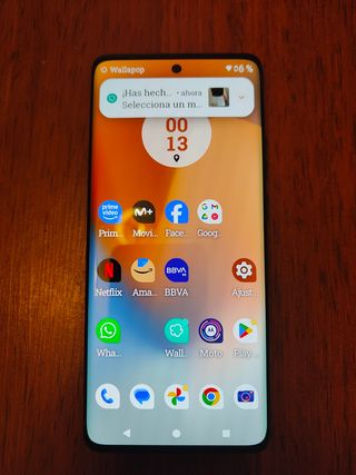 GANGA, Motorola Edge 40 - In vendita