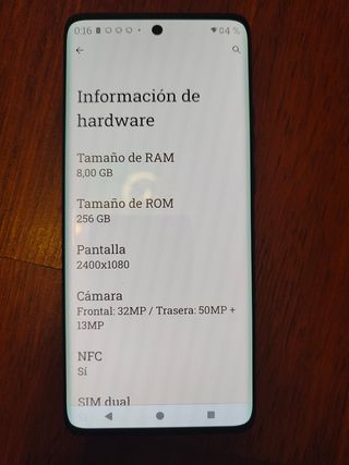 GANGA, Motorola Edge 40 - In vendita