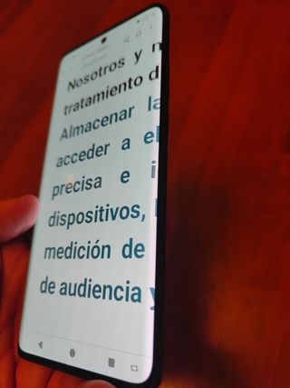 GANGA, Motorola Edge 40 - In vendita