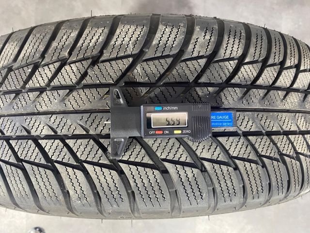 Llantas Volkswagen Caddy 17"