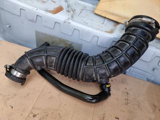 OFERTA Tubo turbo Renault Megane III 1.5dci