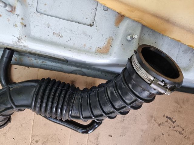 OFFERTA Tubo turbo Renault Megane III 1.5dci