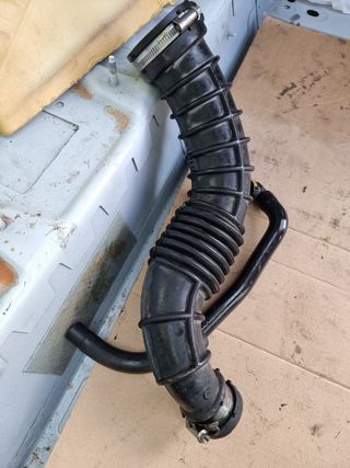 OFERTA Tubo turbo Renault Megane III 1.5dci