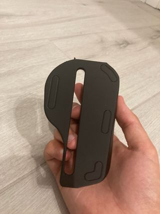 Soporte ratón Switch - 3D
