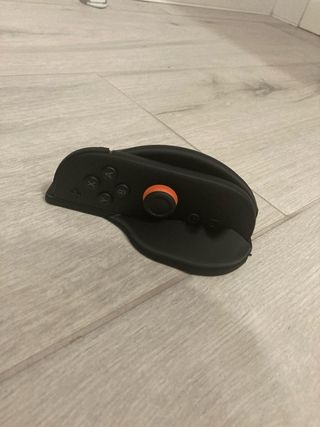 Soporte ratón Switch - 3D