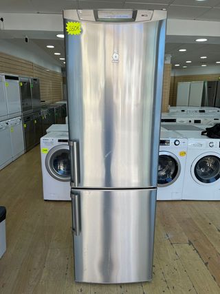 COMBI BALAY 185CM NOFROST INOX. ENVÍO A CASA 
