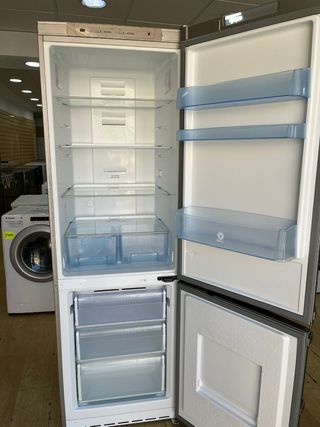 COMBI BALAY 185CM NOFROST INOX. ENVÍO A CASA 