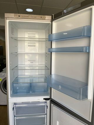 COMBI BALAY 185CM NOFROST INOX. ENVÍO A CASA 