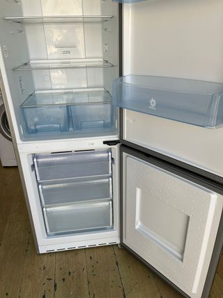 COMBI BALAY 185CM NOFROST INOX. ENVÍO A CASA 