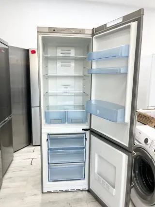 COMBI BALAY 185CM NOFROST INOX. ENVÍO A CASA