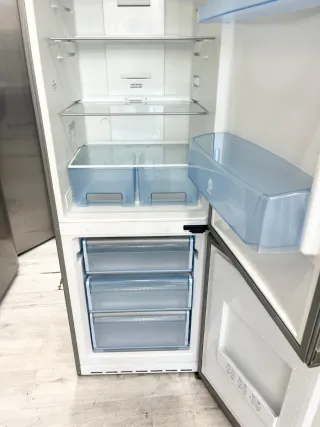 COMBI BALAY 185CM NOFROST INOX. ENVÍO A CASA
