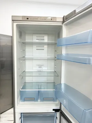 COMBI BALAY 185CM NOFROST INOX. ENVÍO A CASA
