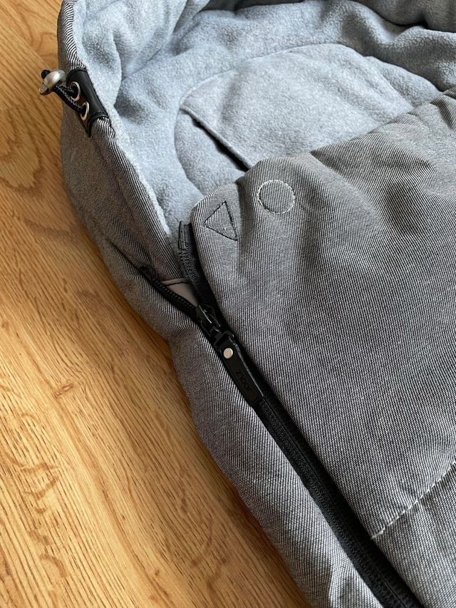 Saco Cubrepiernas Saco Invierno Joolz Saco De Silla Invierno