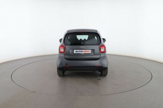 Smart Fortwo 1.0 Basis passion