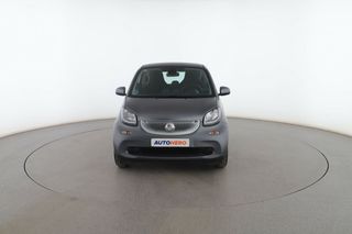 Smart Fortwo 1.0 Basis passion