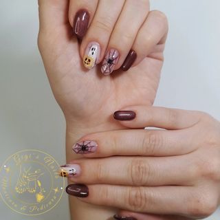 Manicura y Pedicura 