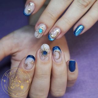 Manicura y Pedicura 