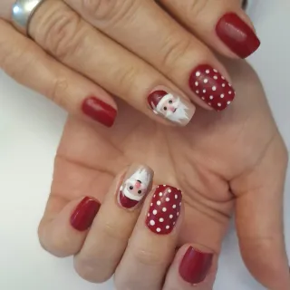 Manicura y Pedicura