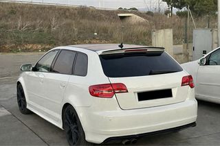 Audi S3 2011