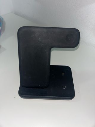 Cargador inalámbrico Magnético