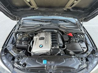 BMW 530i e60