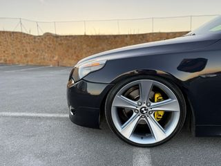 BMW 530i e60