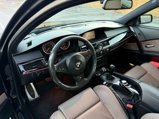 BMW 530i e60