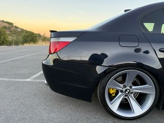 BMW 530i e60