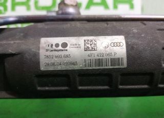 122268 4f1422065p cremallera dirección audi a6 2.4