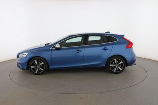 Volvo V40 2.0 T3 R-Design Momentum