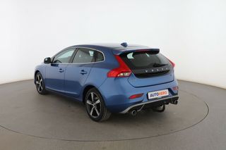 Volvo V40 2.0 T3 R-Design Momentum