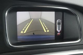 Volvo V40 2.0 T3 R-Design Momentum