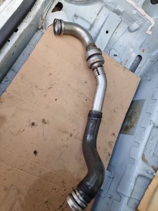 Tubo intercooler Renault Megane III 1.5 dci
