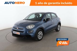 Fiat 500X 1.0 Turbo Urban
