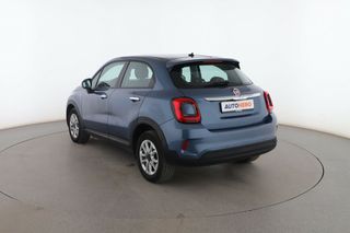 Fiat 500X 1.0 Turbo Urban
