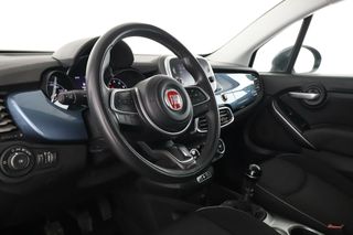 Fiat 500X 1.0 Turbo Urban