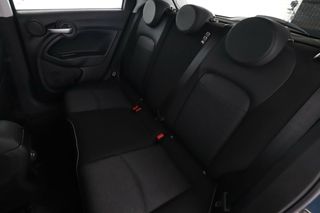 Fiat 500X 1.0 Turbo Urban