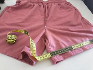 3 pantalones chandal cintura alta