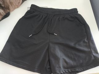 3 pantalones chandal cintura alta