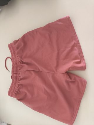 3 pantalones chandal cintura alta
