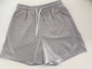 3 pantalones chandal cintura alta