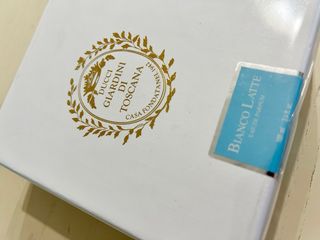 Bianco Latte Eau de Parfum 100ml