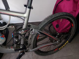 Bicicleta Giant Anthem X 29