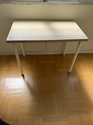 Mesa escritorio - Oficina