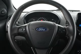 Ford Ka 1.2 Ti-VCT White Edition
