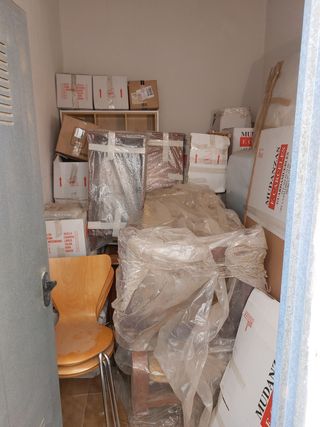 MUDANZAS BARATAS LOS ALCÁZARES CERCANÍAS 