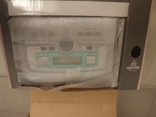 Aiwa HS-TX496 Radio Cassette